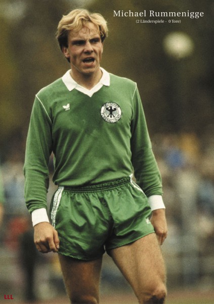 Michael Rummenigge