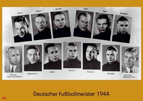 Deutscher Meister 1944