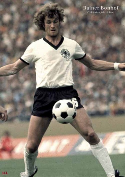 Rainer Bonhof