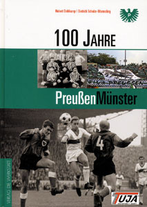 100 Jahre Preußen Münster.