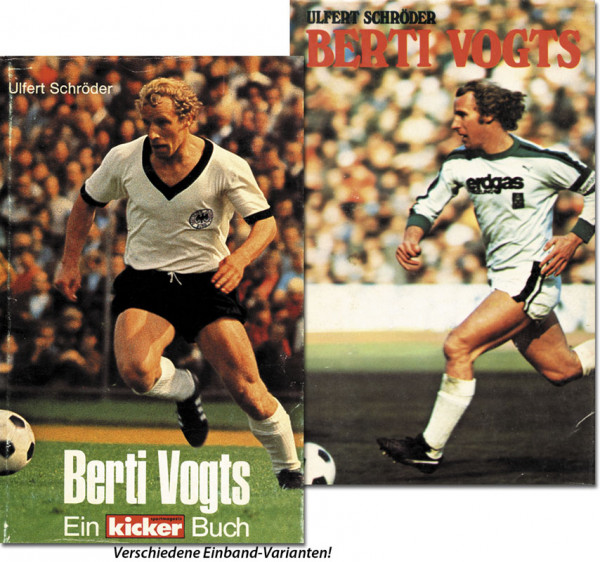 Berti Vogts