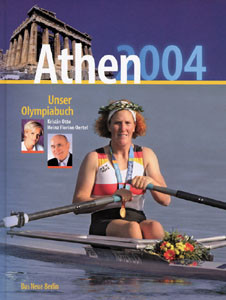 Athen 2004 - Unser Olympiabuch