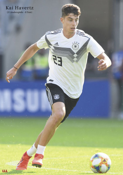 Kai Havertz