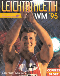 Leichtathletik WM '95