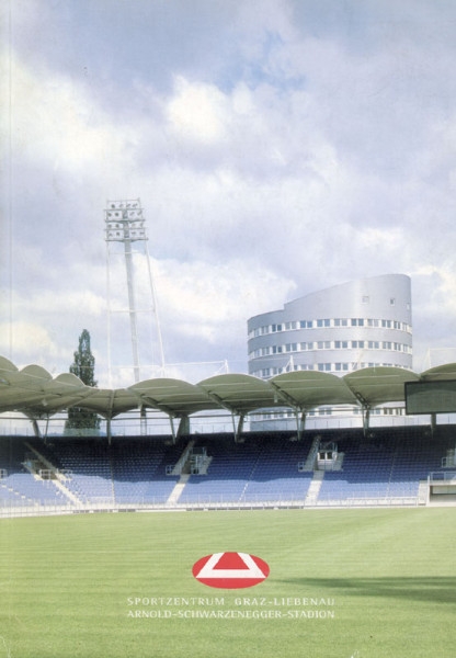 Arnold-Schwarzenegger-Stadion.