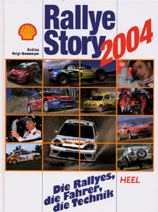Rallye Story 2004