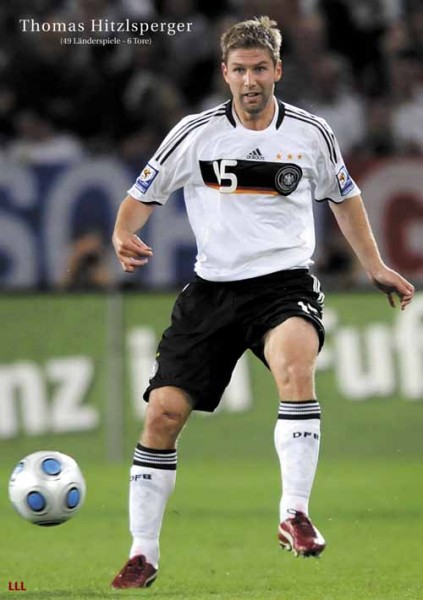 Thomas Hitzlsperger