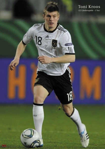 Toni Kroos