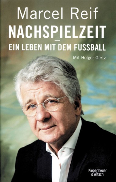 Nachspielzeit - ein Leben mit dem Fußball.