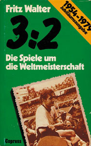 3:2 - Die Spiele zur Weltmeisterschaft