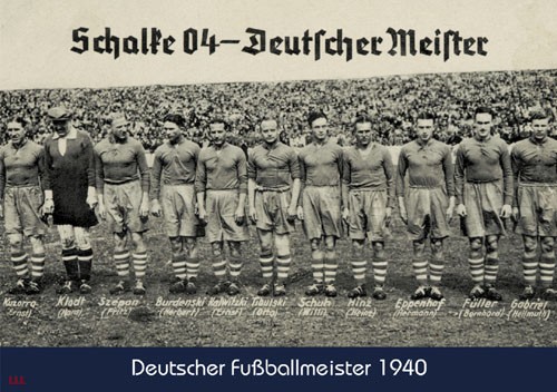 Deutscher Meister 1940