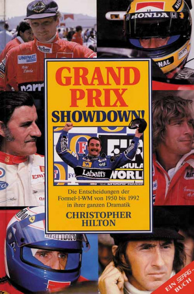 Grand Prix Showdown.