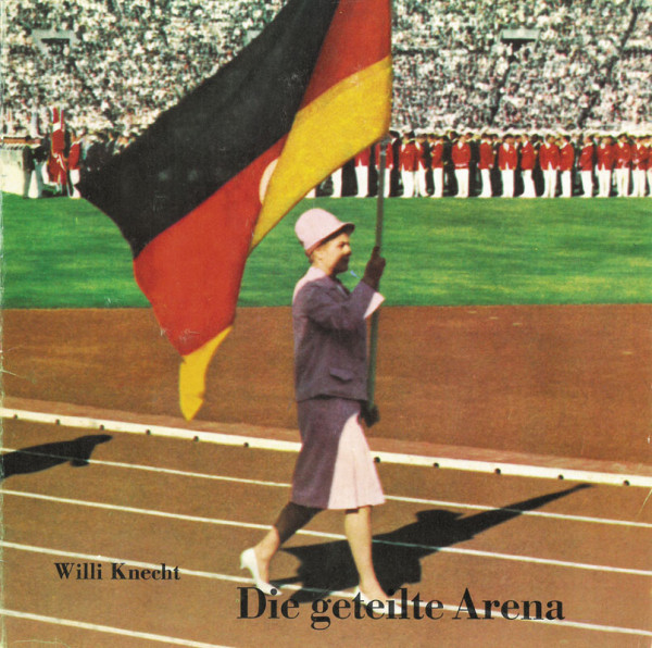 Die geteilte Arena