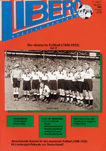 Libero No.D11 '95 : Libero No.D 11