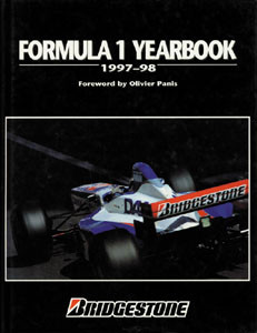 Formula 1 Yearbook 1997-98