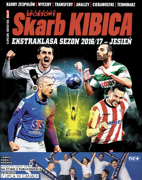 Polish Player's Guide 2016