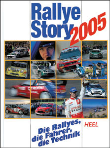 Rallye Story 2005
