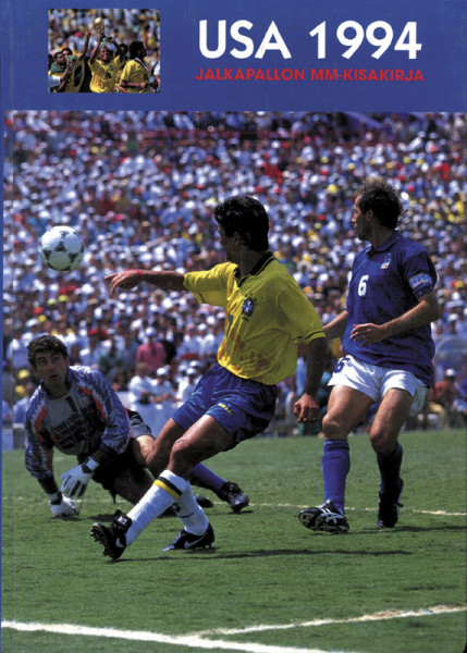 Football World Cup 1994 USA