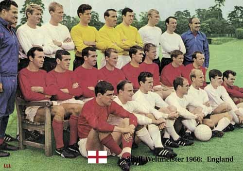 World Cup 1966