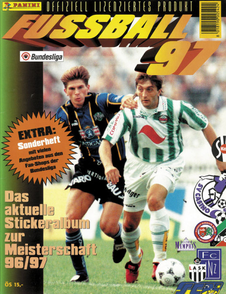 Fußball 97