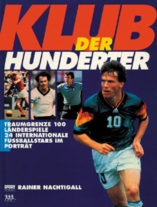 Klub der Hunderter. Neuauflage 1995.