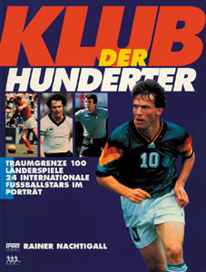 Klub der Hunderter. Neuauflage 1995.