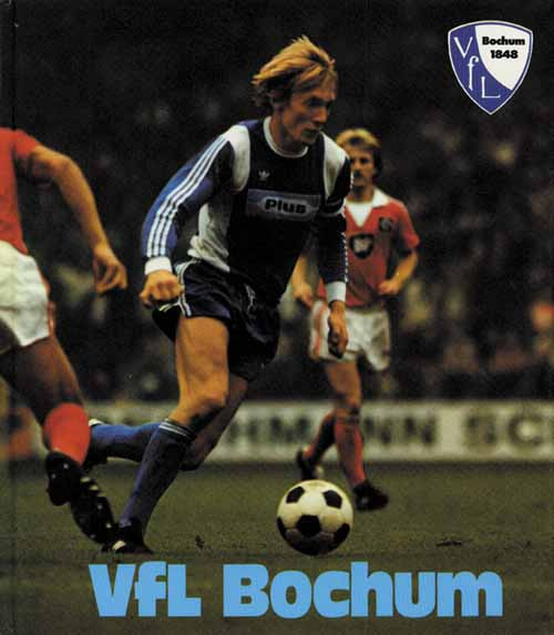 VfL Bochum 1848 e.V. Bochum und sein VFL.