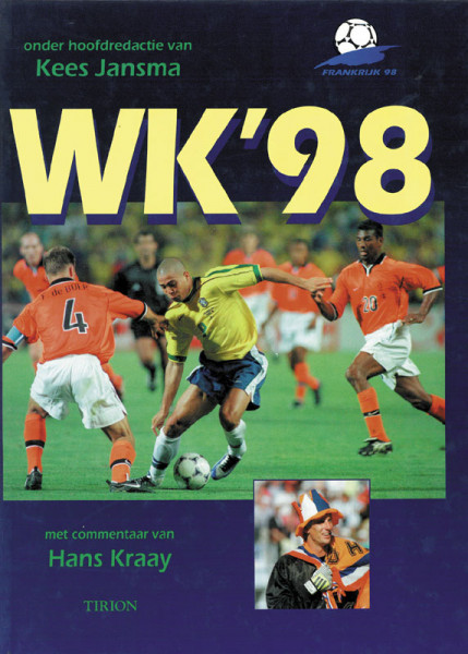 World Cup '98