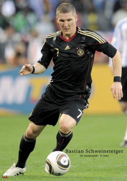 Bastian Schweinsteiger