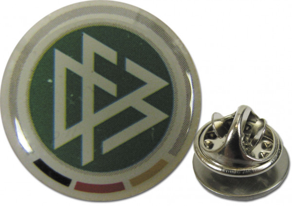 DFB-Pin, Anstecker DFB2017