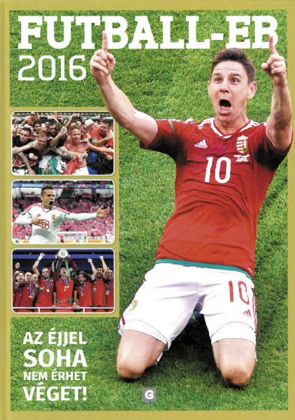 Football European Championship 2016