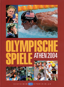 Olympische Spiele Athen 2004