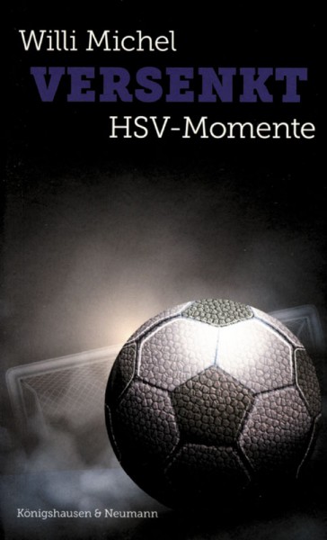 Versenkt: HSV-Momente.