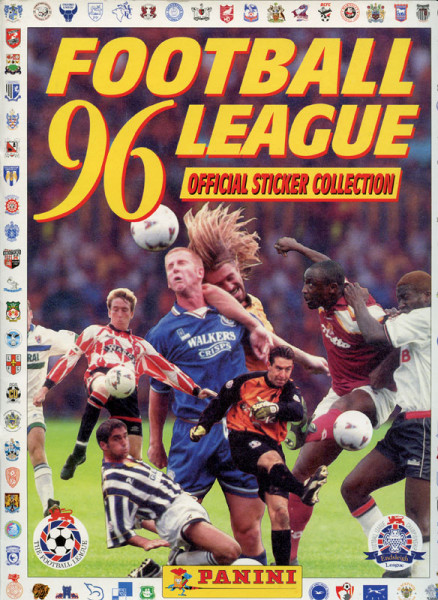 Football League 96