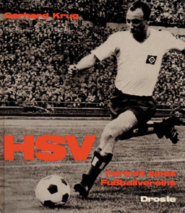 HSV. Portrait eines Fußballvereins.