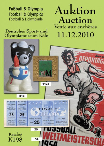 40. AGON Auktion: Auktions-Katalog: 40th AGON Live Auction Catalogue.