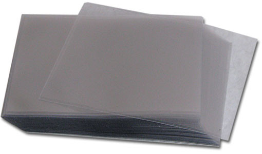 Schutzhüllen 238x168 mm