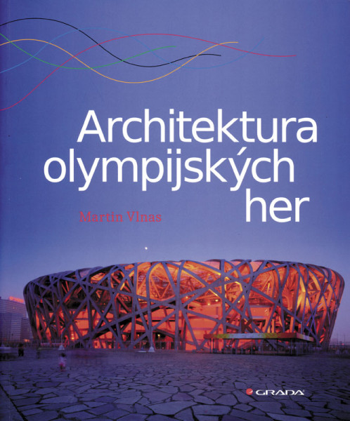 Olympic Games architecture