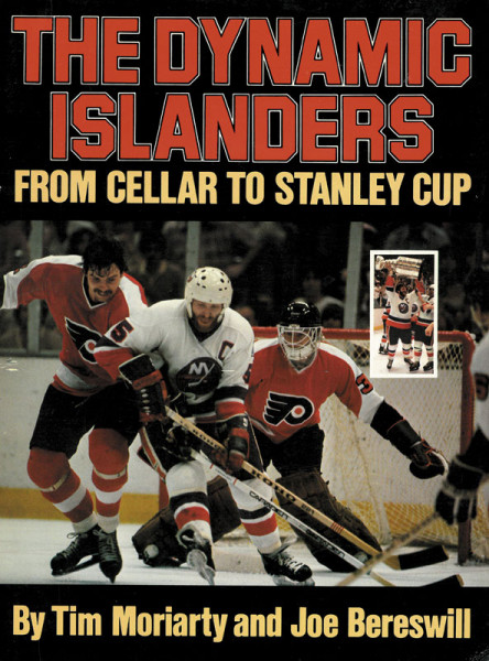 The dynamic Islanders - from Cellar to Stanley Cup