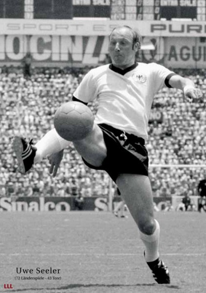 Uwe Seeler