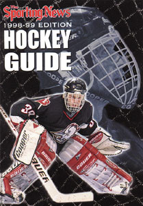 Hockey Guide 1999/2000