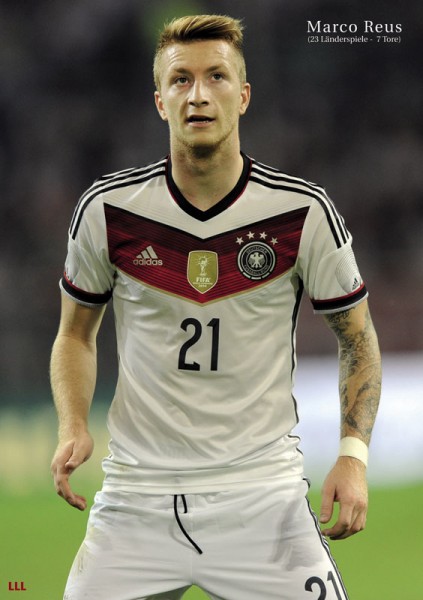 Marco Reus