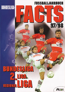 Bundesliga-Facts 97/98