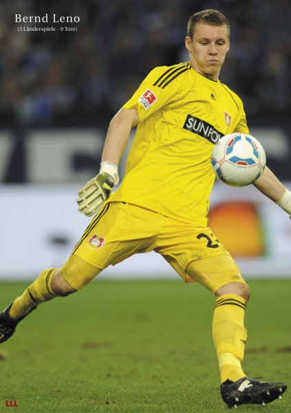 Bernd Leno