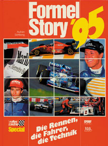 Formel-Story '95