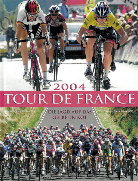 Tour de France 2004