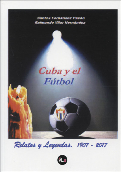 Cuba y el Fútbol
