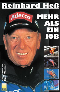 Mehr als ein Job