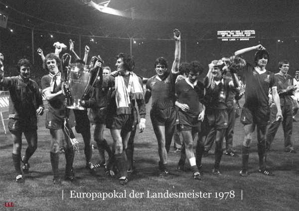 Champions League 1978