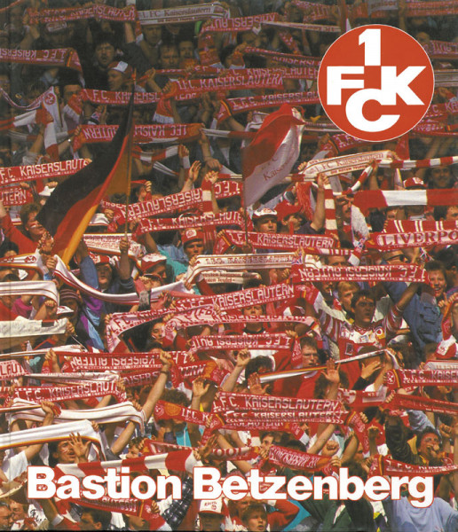 Bastion Betzenberg 1 FCK.